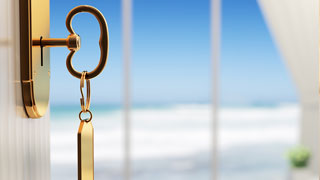 Residential Locksmith at Prospect Glen Santee, California